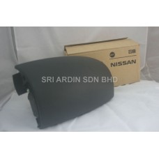 Nissan Almera 12-14 Front Compartment Box